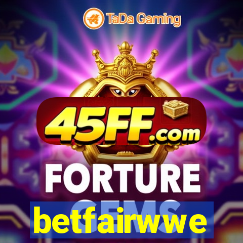betfairwwe