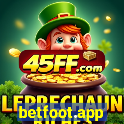 betfoot.app