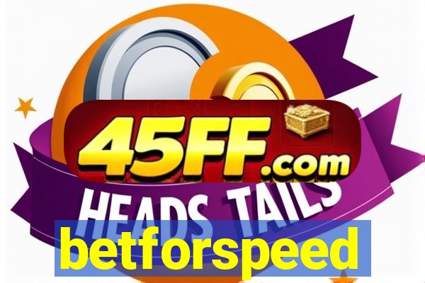 betforspeed