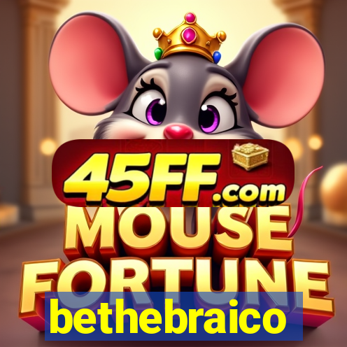 bethebraico