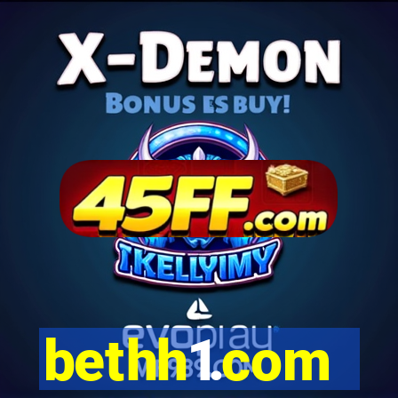 bethh1.com