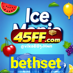 bethset