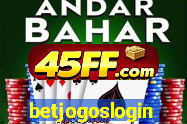 betjogoslogin