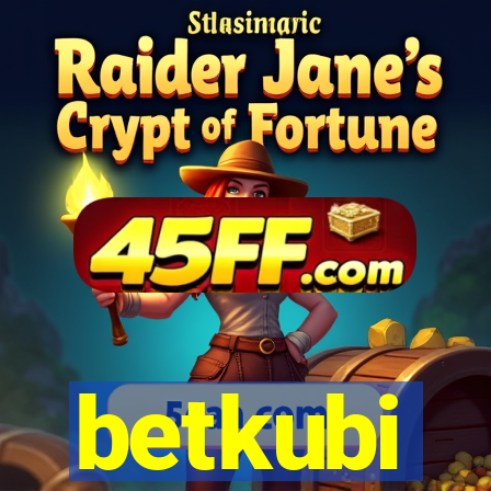 betkubi
