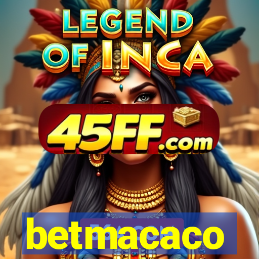 betmacaco