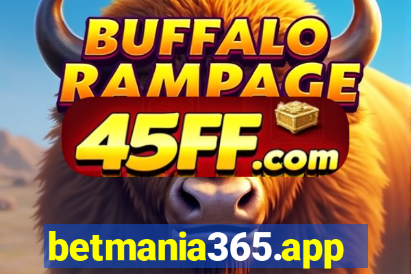 betmania365.app