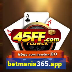 betmania365.app