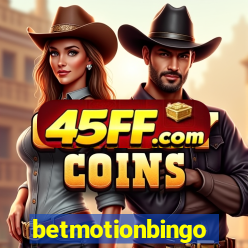 betmotionbingo