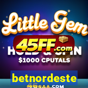 betnordeste