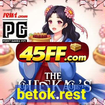 betok.rest