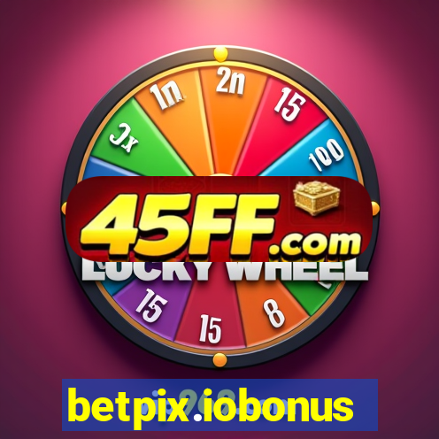 betpix.iobonus