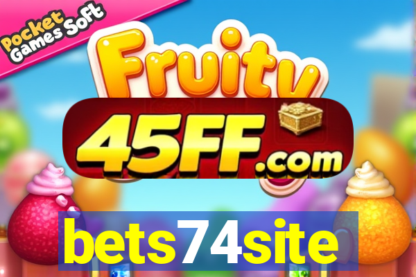 bets74site