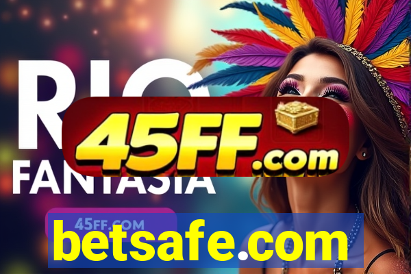 betsafe.com