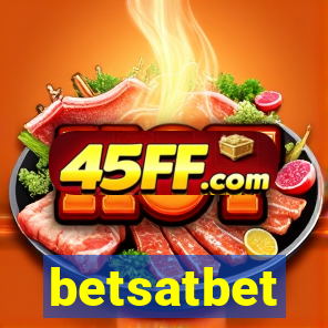 betsatbet