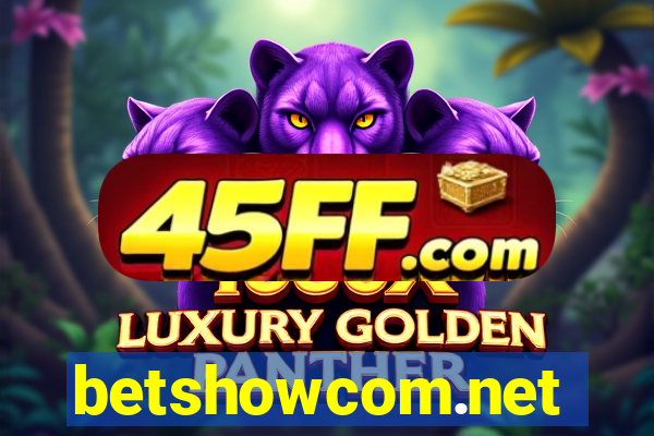 betshowcom.net