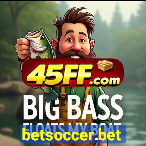 betsoccer.bet