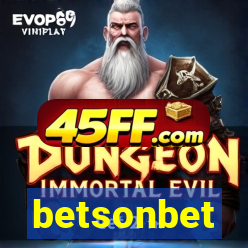 betsonbet