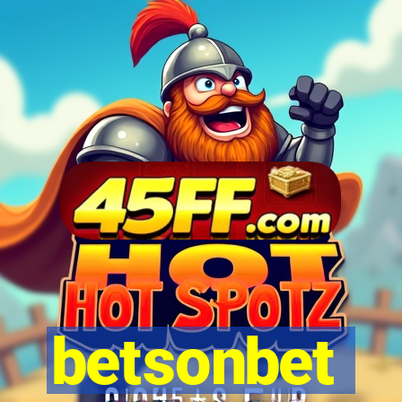 betsonbet