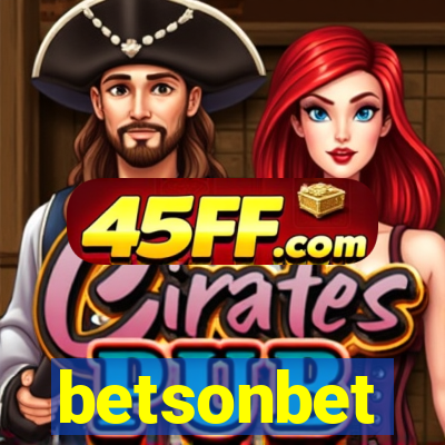 betsonbet