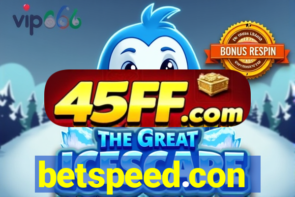 betspeed.con