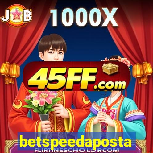 betspeedaposta