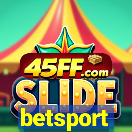 betsport