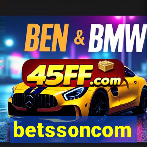 betssoncom