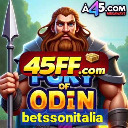 betssonitalia