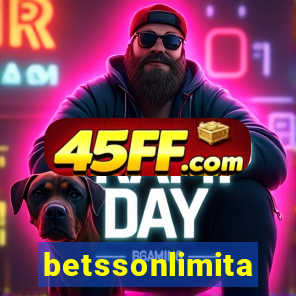 betssonlimita