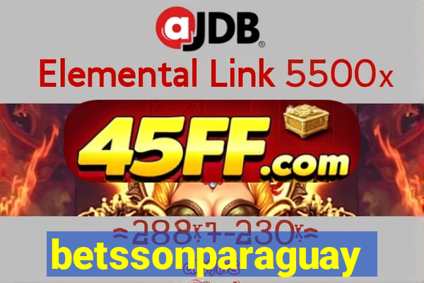 betssonparaguay