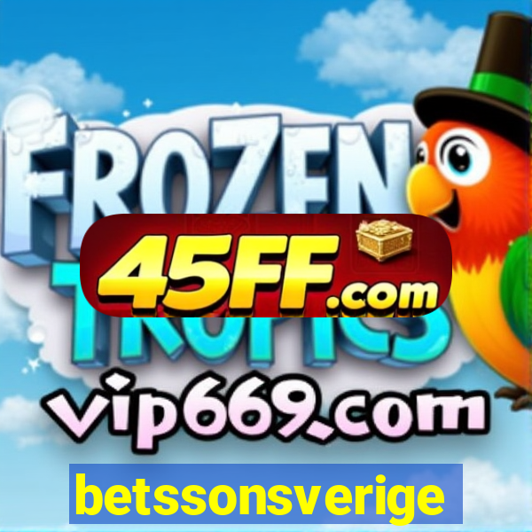betssonsverige