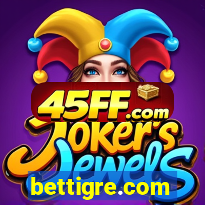 bettigre.com