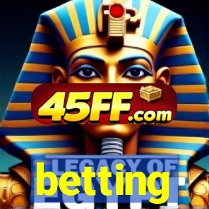 betting