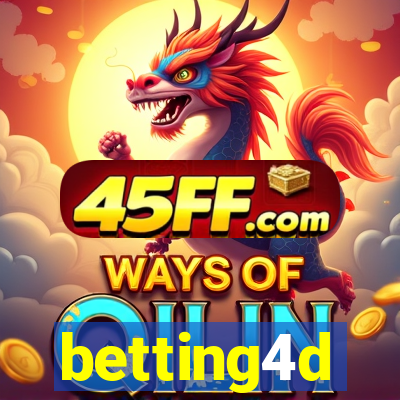 betting4d