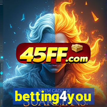 betting4you