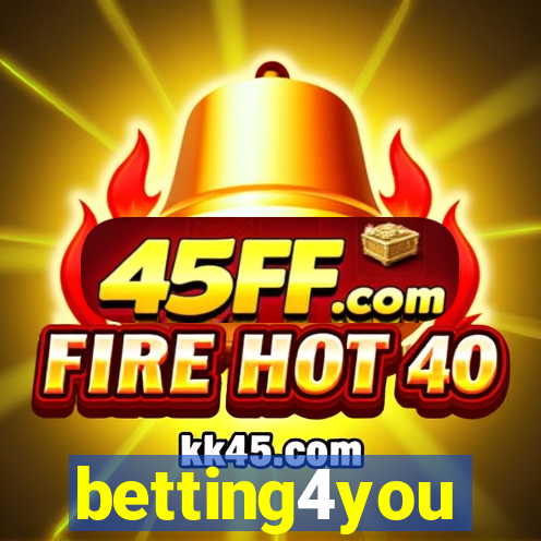betting4you