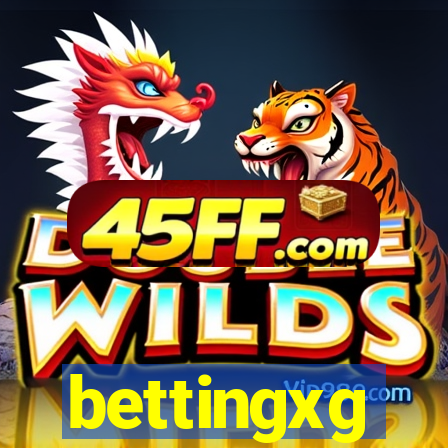bettingxg