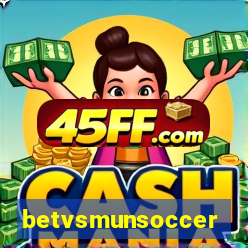 betvsmunsoccer