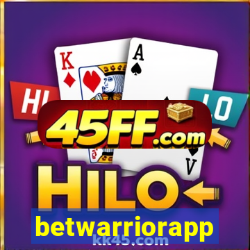 betwarriorapp