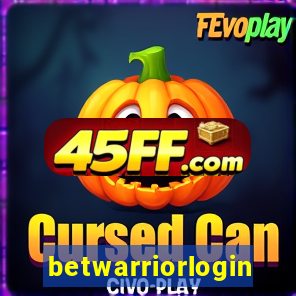 betwarriorlogin