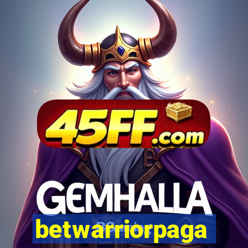 betwarriorpaga