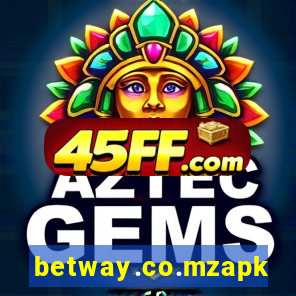 betway.co.mzapk