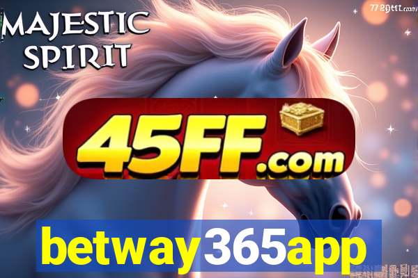betway365app