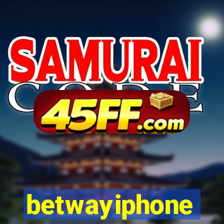betwayiphone