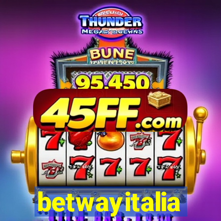 betwayitalia