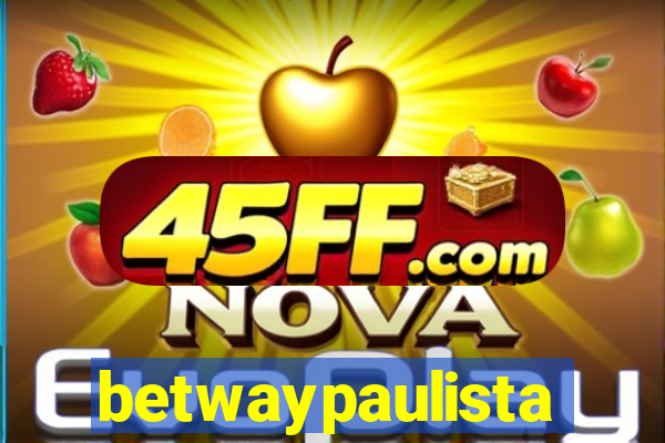 betwaypaulista