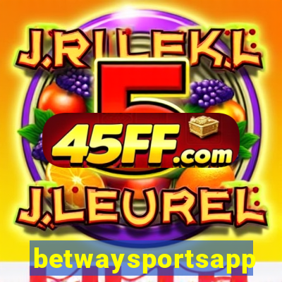 betwaysportsapp