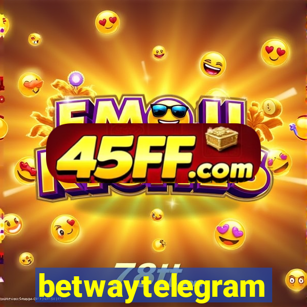 betwaytelegram