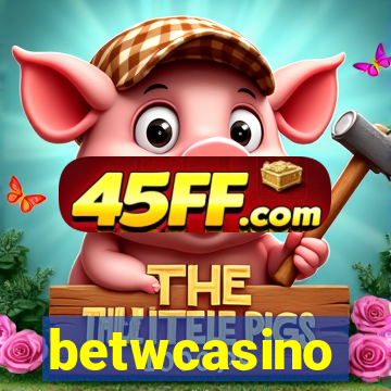 betwcasino