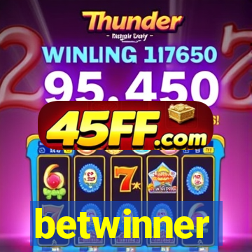 betwinner